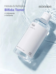 mixsoon Bifida Toner 150ml