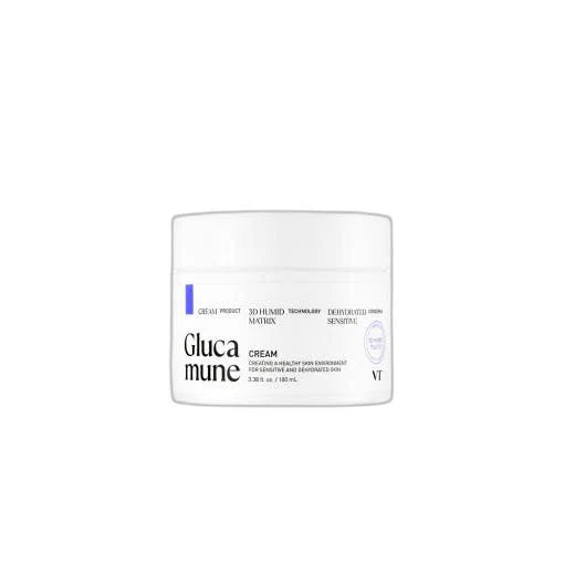 VT Glucamune Cream 100ml