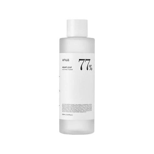 Daily Routine for Acne-Prone Skin
