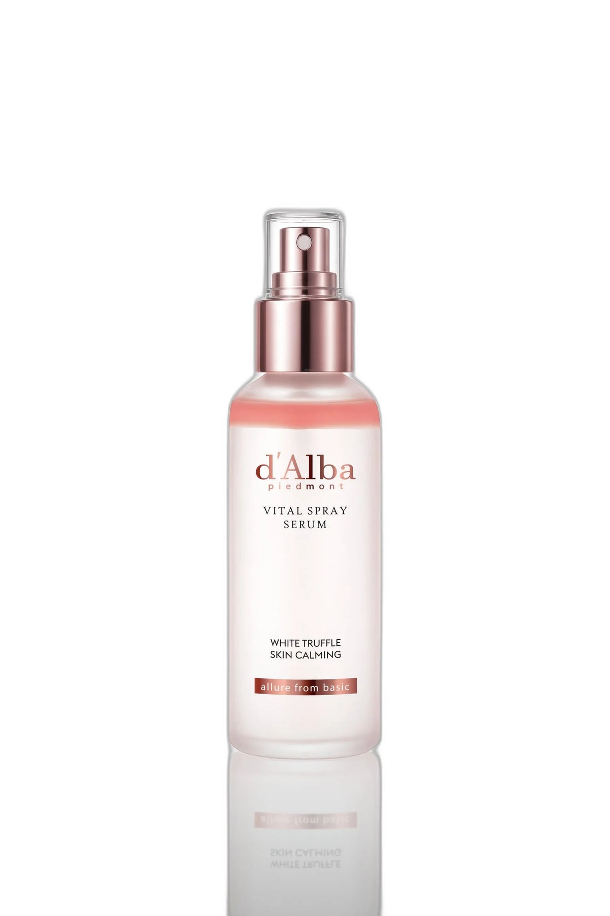 d'Alba White Truffle Vital Spray Serum 100ml