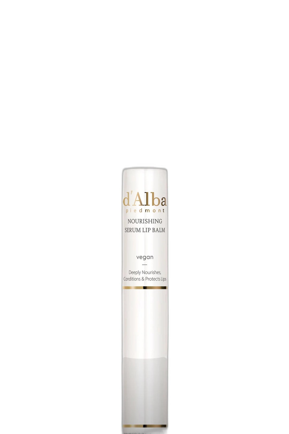 d'Alba White Truffle Nourishing Serum Lip Balm 3.6g