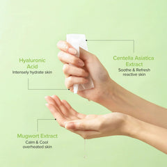 Beauty of Joseon Centella Asiatica Calming Mask – 10-Pack Soothing Sheet Masks for Sensitive Skin