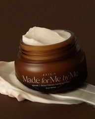 AXIS-Y Biome Ultimate Indulging Cream 55ml