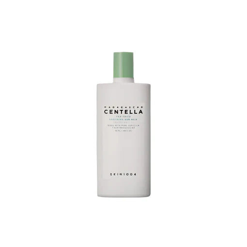 SKIN1004 MADAGASCAR CENTELLA TEA-TRICA SOOTHING SUN MILK SPF 50+ PA++++ 50ml
