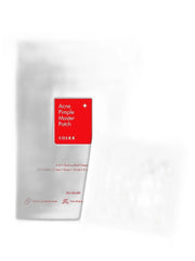 COSRX Acne Pimple Master Patch 24 Patches (3 Sizes)