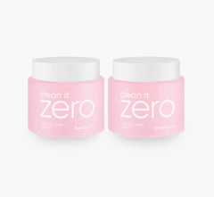 BANILA CO Clean It Zero Cleansing Balm Original DUO SET 180mlX2