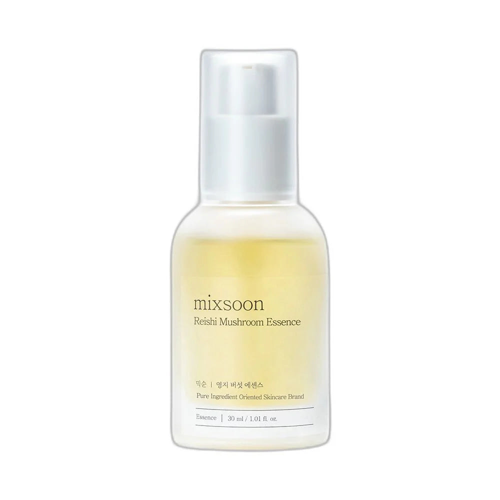 mixsoon Reishi Mushroom Essence 100ml