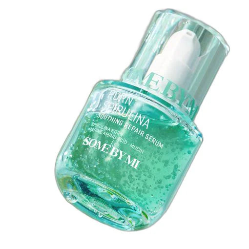 [SOME BY MI] PDRN Spirulina Soothing Repair Serum 50ml