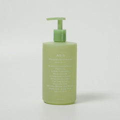 Abib Mild acidic body cleanser Heartleaf body wash 470ml