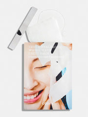 COSRX Hydrium Triple Hyaluronic Water Wave Sheet Mask (10 Sheets)