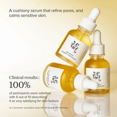 [Beauty of Joseon] Glow Serum: Propolis + Niacinamide 30ml