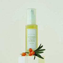 I'm from Vitamin Fruit Serum 30ml