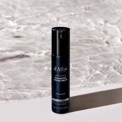 d'Alba White Truffle Balancing Water Cream 50ml
