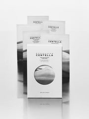 SKIN1004 Madagascar Centella Tone Brightening Glow Mask (25ml x 5ea)