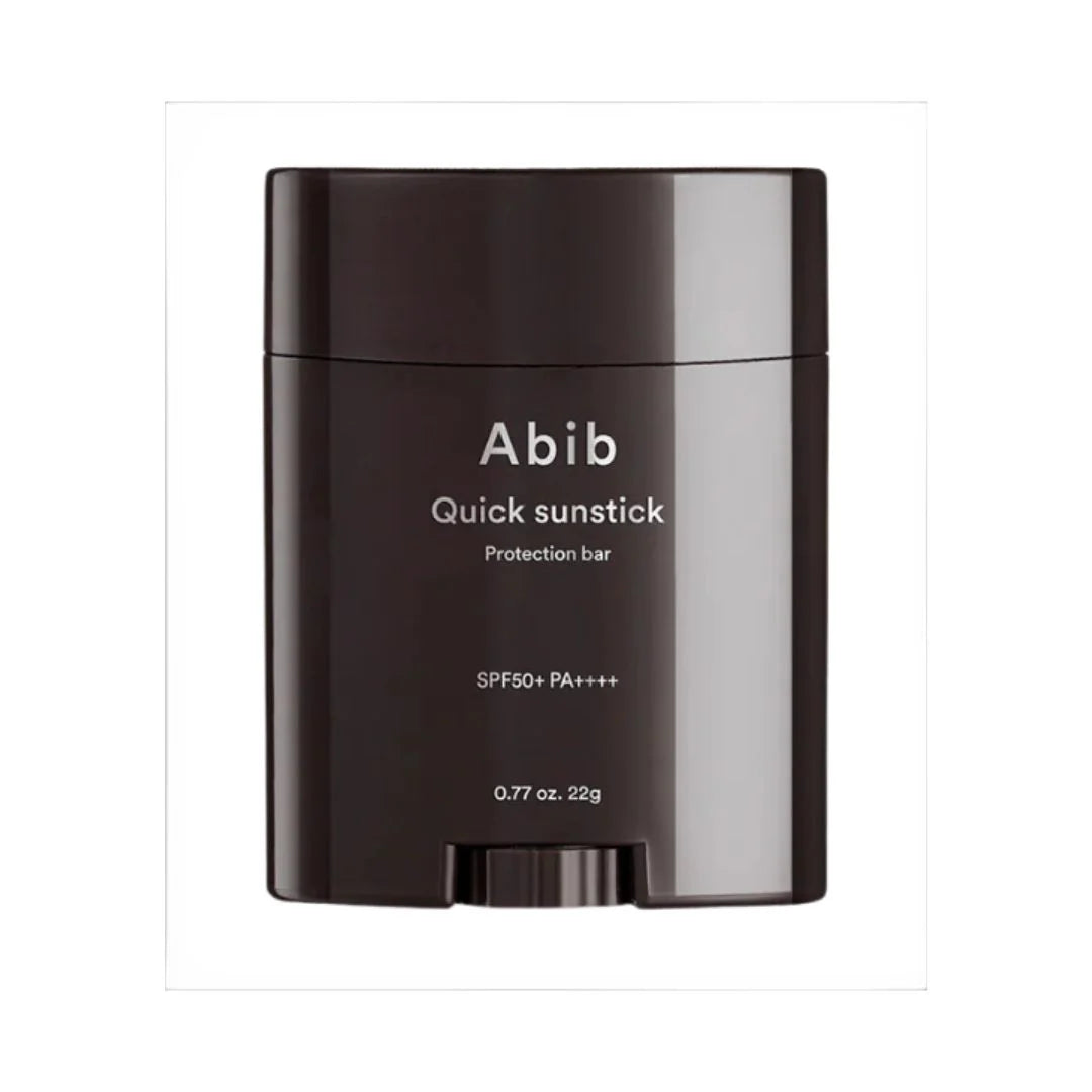 Abib Quick sunstick Protection bar 22ml (SPF 50+ PA++++)