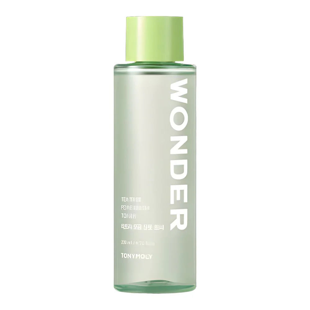 TONYMOLY Wonder Tea Tree Pore Fresh Toner 200ml