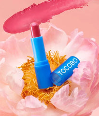 TOCOBO Powder Cream Lip Balm 3.5g #032 Rose Petal