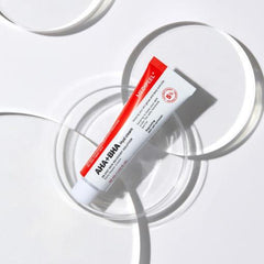 MEDIPEEL AHA BHA 28 Days Hyal Cream 30ml