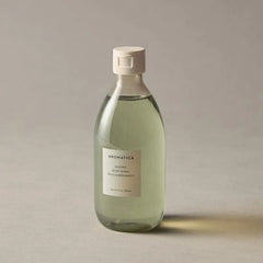 AROMATICA Inspirit Body Mist Basil & Bergamot 120ml