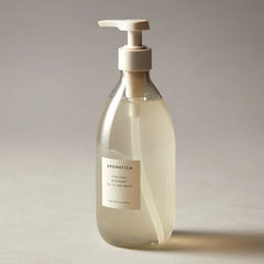 AROMATICA Vitalizing Rosemary All-In-One Wash 300ml (Refill)
