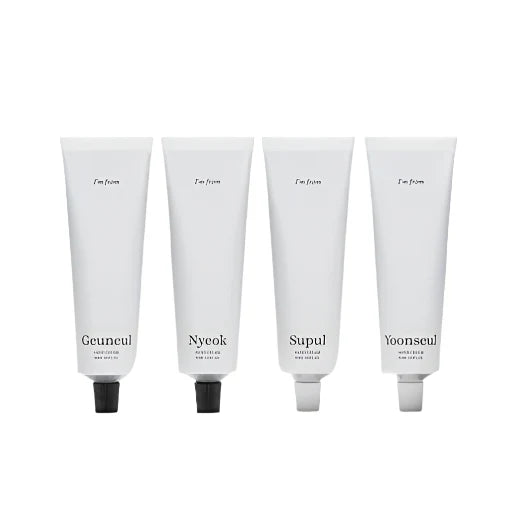 I'm from Hand Cream 50ml  (4-Types)