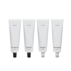 I'm from Hand Cream 50ml  (4-Types)