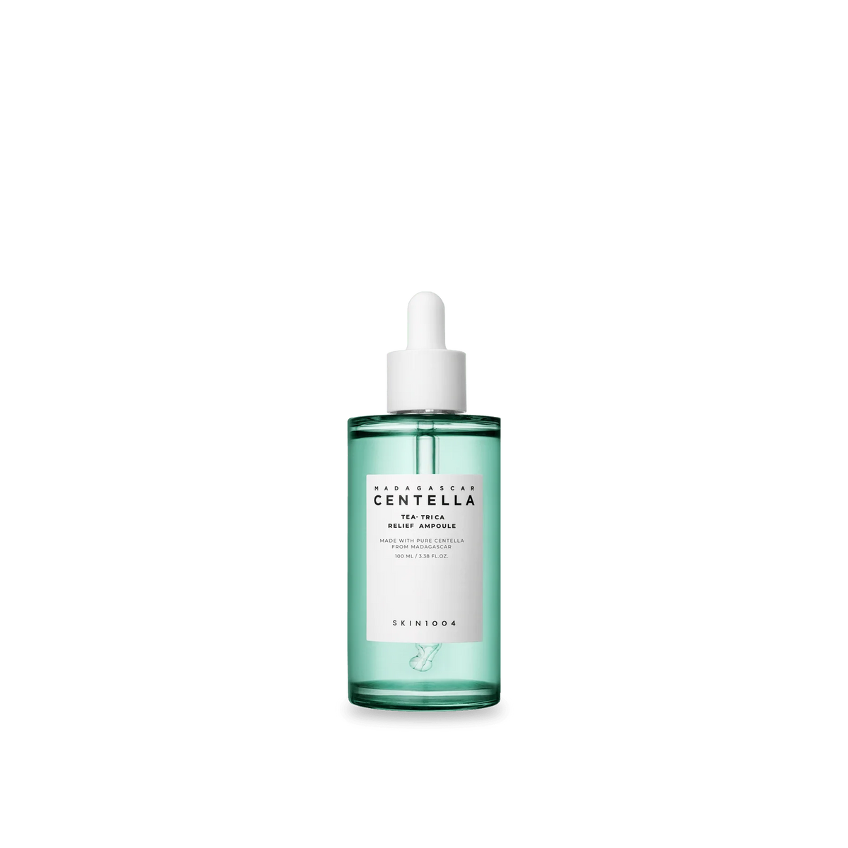 SKIN1004 TEA-TRICA RELIEF AMPOULE 100ml