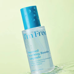 I'm from Seaweed Soothing Booster Ampoule 50ml