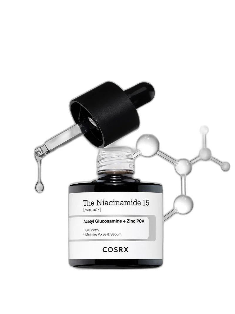 COSRX The Niacinamide 15 Serum 20ml
