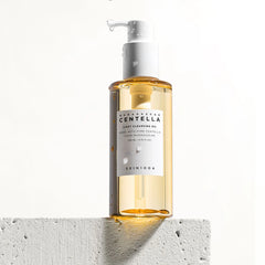 SKIN1004 Madagascar Centella Light Cleansing Oil 200ml