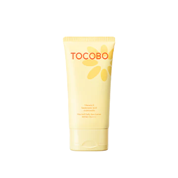 TOCOBO Vita Soft Daily Sun Lotion SPF50+ PA++++ 150ml
