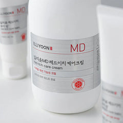 ILLIYOON MD Red-itch Care Cream 330ml