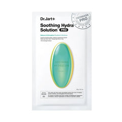 Dr.Jart+ Dermask Soothing Hydra Solution Pro (5 Sheets)
