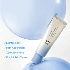 Beauty of Joseon Relief Sun Aqua-fresh Rice+B5 (SPF50+ PA++++) 50ml x 2ea