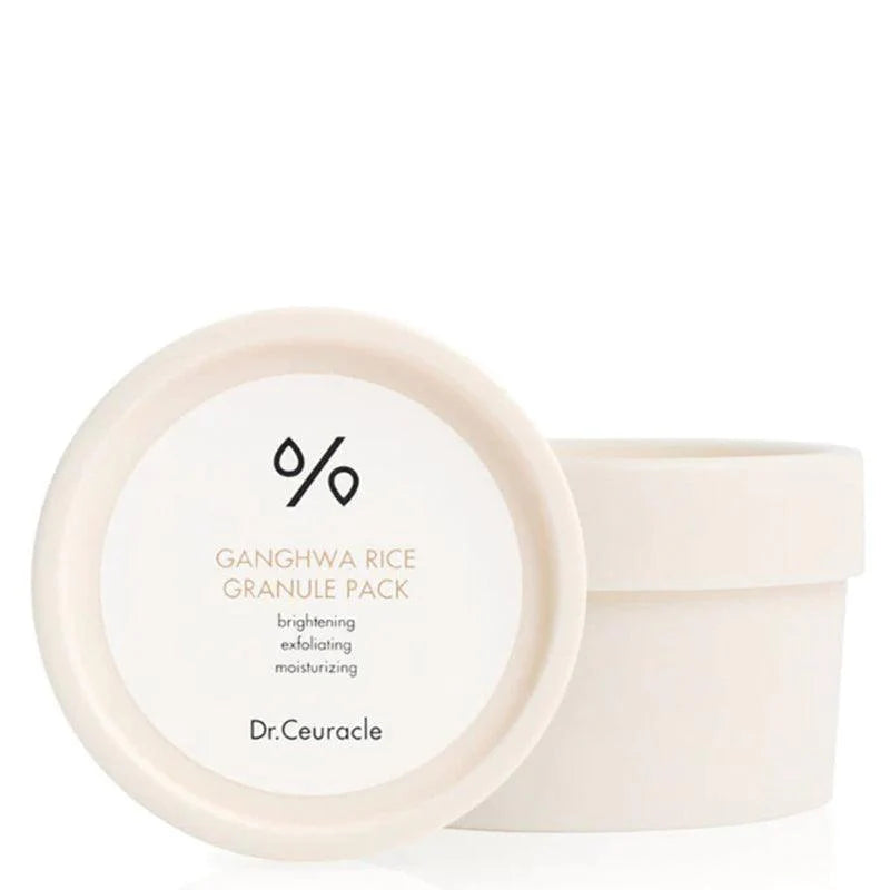 Dr.Ceuracle Ganghwa Rice Granule Pack 115ml