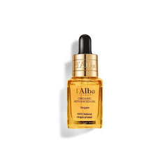 d'Alba Organic Advanced Oil 17ml