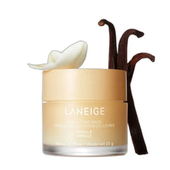 LANEIGE Lip Sleeping Mask EX 20ml #Vanilla