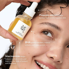 [Beauty of Joseon] Glow Serum: Propolis + Niacinamide 30ml