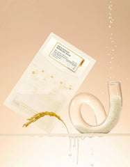 Fully Rice-Dough Modeling Mask (50g x 4ea)