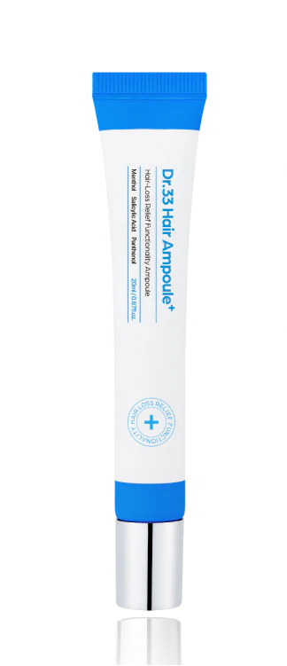 Seapuri Dr.33 Hair Ampoule 20ml