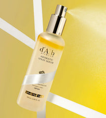 d’Alba White Truffle First Aromatic Spray Serum 8% 70ml