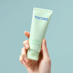 TOCOBO Cica Calming Gel Cream 75ml