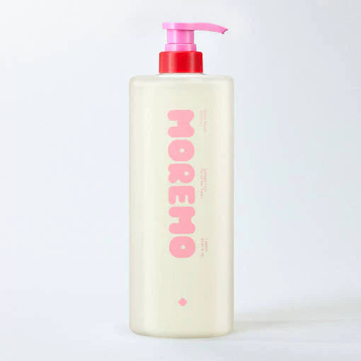 moremo Super Repair Shampoo 1000ml