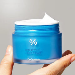 Dr.Ceuracle Hyal Reyouth Night Cream 60ml
