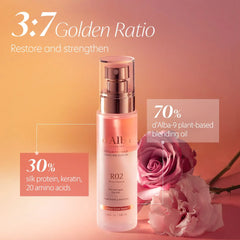 d'Alba Professional Repairing Hair Perfume Serum 100ml