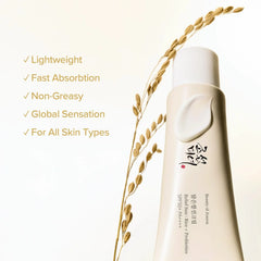 Beauty of Joseon Relief Sun: Rice + Probiotics 50ml (SPF50+ PA++++)