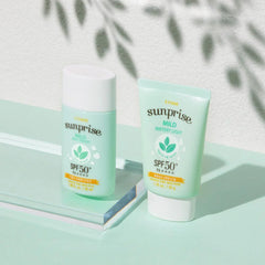 ETUDE Sunprise Mild Watery Light SPF50+ PA++++ 50ml