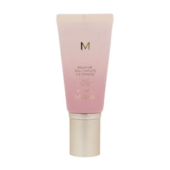MISSHA M Signature Real Complete BB Cream EX 45g (2 Colors)