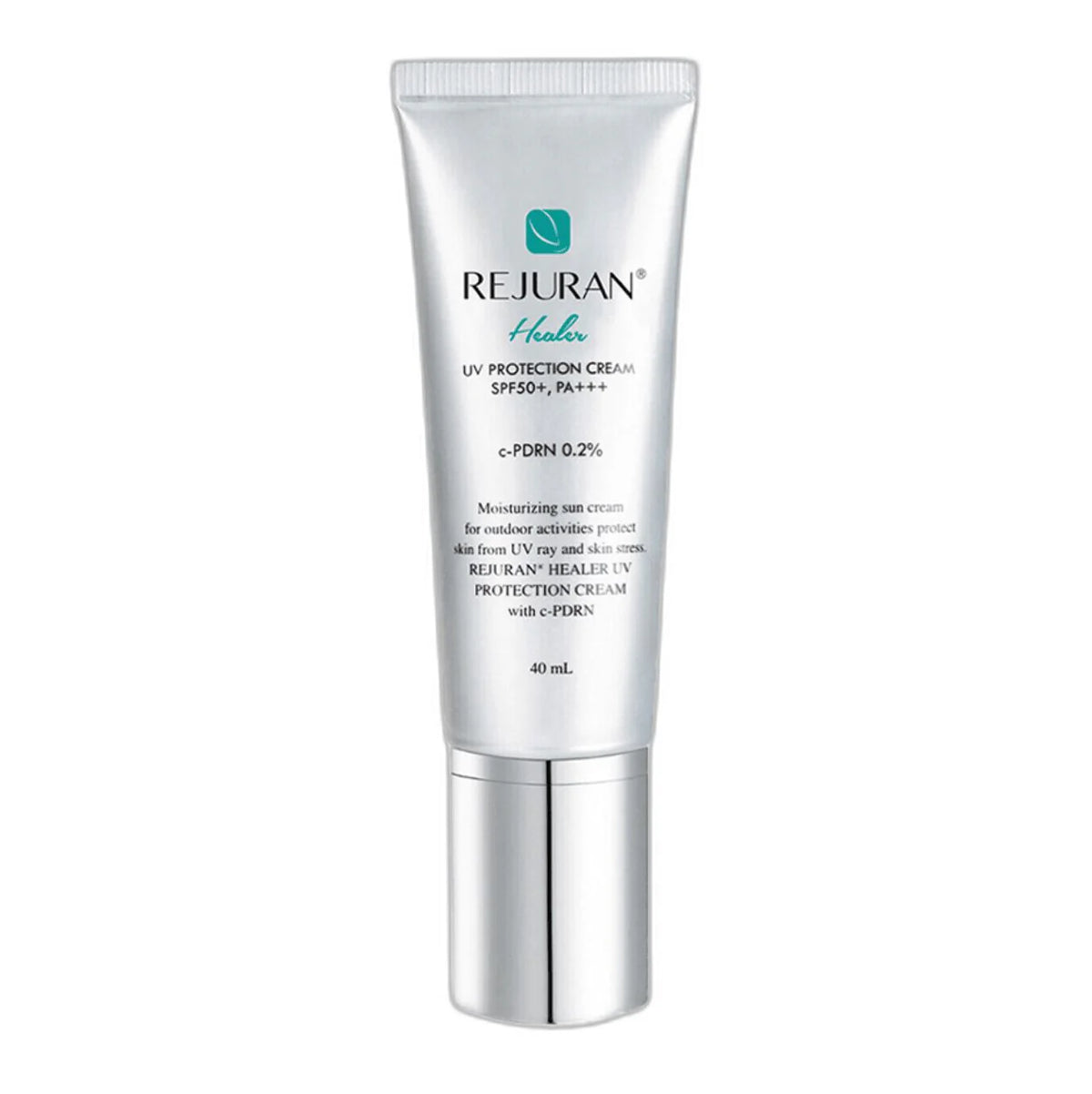 REJURAN Healer UV Proteciton Cream SPF50+ PA+++ 40ml