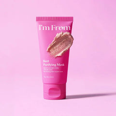 I'm from Beet Purifying Mask 70g